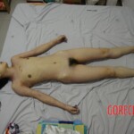 Chinese woman found dead in her bed