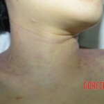 Chinese woman found dead in her bed