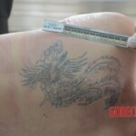 Dead Chinese woman pulled from Hai River