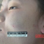 Dead Chinese woman pulled from Hai River