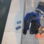 Dead Chinese woman pulled from Hai River