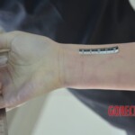 Dead Chinese woman pulled from Hai River