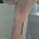 Dead Chinese woman pulled from Hai River