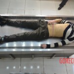 Dead Chinese woman pulled from Hai River