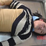 Dead Chinese woman pulled from Hai River