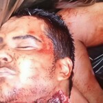 Dismembered male remains found in garbage bag