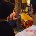 Double assassination in Guayaquil