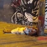 Double assassination in Guayaquil