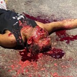 Drug dealer was selling in wrong territory