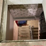 Drunk construction worker fell to his death