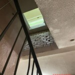 Drunk construction worker fell to his death