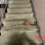 Drunk construction worker fell to his death