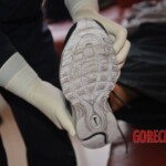 Examination of suicide victim