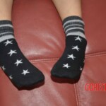 Examination of suicide victim