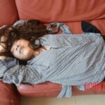 Examination of suicide victim