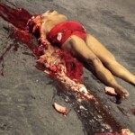 Female pedestrian suffered fatal head injuries after being hit by bus