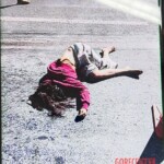 Group of three teenagers crushed by truck