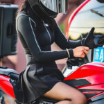 Head-on collision of motorcycles claimed two lives