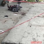 Knife-wielding Vietnamese man brutally attacks another man