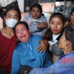 Truck crashed into produce market, killing 3 vendors