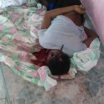 Two killed in home invasion