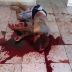 Two killed in home invasion