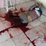 Two killed in home invasion