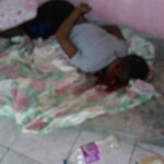 Two killed in home invasion