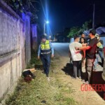 Young Cambodian woman died in motorbike accident in China