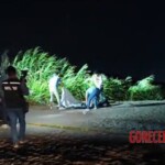 Young man executed and dismembered by kidnappers