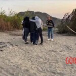 Young man executed and dismembered by kidnappers