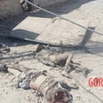 10 dead, 32 injured in bomb explosion in Pakistan