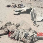 10 dead, 32 injured in bomb explosion in Pakistan