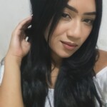 Júlia Ramilly dos Santos Silva