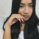 Júlia Ramilly dos Santos Silva