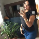 Júlia Ramilly dos Santos Silva