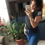 Júlia Ramilly dos Santos Silva