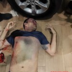 Businessman assassinated inside his own establishment
