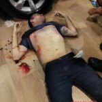 Businessman assassinated inside his own establishment
