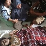 Dead body of woman found in river