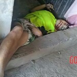 Hitmen from drug cartel murdered entire family