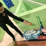 Indonesian actor committed suicide by hanging