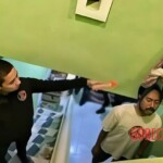 Indonesian actor committed suicide by hanging