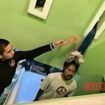 Indonesian actor committed suicide by hanging