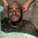 Massive police operation in Rio against Comando Vermelho