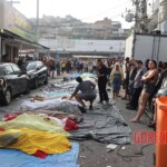 Massive police operation in Rio against Comando Vermelho
