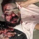 Massive police operation in Rio against Comando Vermelho