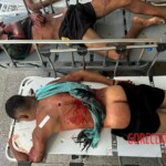 Massive police operation in Rio against Comando Vermelho