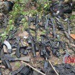 Massive police operation in Rio against Comando Vermelho