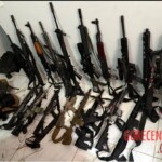 Massive police operation in Rio against Comando Vermelho